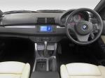 BMW X5 4.8is 2004 года (AU)